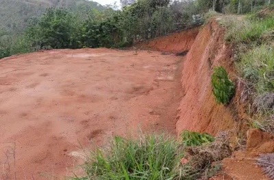 Terreno à venda, 2200 m² por r$ 250.000,00 - albuquerque - teresópolis/rj