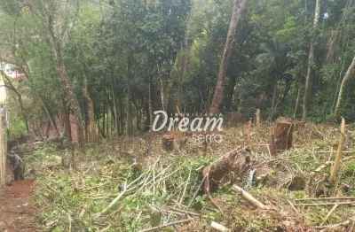 Terreno à venda, 752 m² por r$ 250.000,00 - iucas - teresópolis/rj