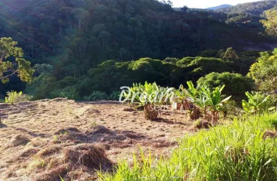 Terreno à venda na Avenida Zurich, Fazenda Suiça, Teresópolis