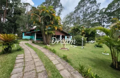 Casa com 3 dormitórios à venda, 150 m² por r$ 550.000,00 - fazenda suiça - teresópolis/rj