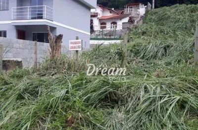 Oportunidade de terreno no bairro de albuquerque- teresópolis-rj