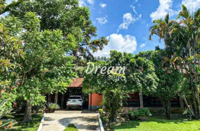 Casa com 2 dormitórios à venda, 130 m² por r$ 429.000,00 - parque boa união - teresópolis/rj