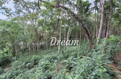 Terreno à venda, 756 m² por r$ 140.000 - pessegueiros - teresópolis/rj