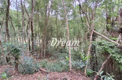 Terreno à venda, 765 m² por r$ 150.000,00 - pessegueiros - teresópolis/rj