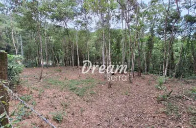 Terreno à venda, 1228 m² por r$ 260.000 - pessegueiros - teresópolis/rj
