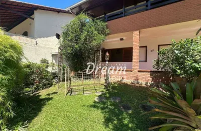 Casa com 5 dormitórios à venda, 251 m² por R$ 1.350.000 - Carlos Guinle - Teresópolis/RJ