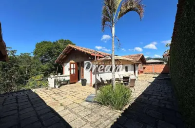 Casa com 4 dormitórios à venda, 160 m² por r$ 780.000,00 - cascata do imbuí - teresópolis/rj