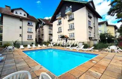 Apartamento com 3 dormitórios à venda, 85 m² por r$ 495.000,00 - várzea - teresópolis/rj