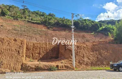 Terreno à venda em condomínio, 441 m² por r$ 270.000 - prata - teresópolis/rj