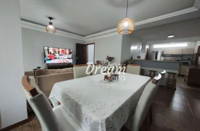 Cobertura com 3 dormitórios à venda, 384 m² por r$ 495.000,00 - são pedro - teresópolis/rj