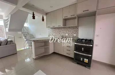 Casa com 2 dormitórios à venda, 103 m² por R$ 420.000,00 - Fazendinha - Teresópolis/RJ