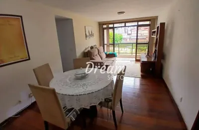Apartamento com 2 dormitórios à venda, 95 m² por r$ 780.000,00 - alto - teresópolis/rj