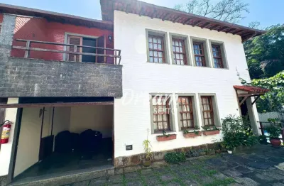 Casa com 3 dormitórios à venda, 124 m² por r$ 660.000,00 - alto - teresópolis/rj