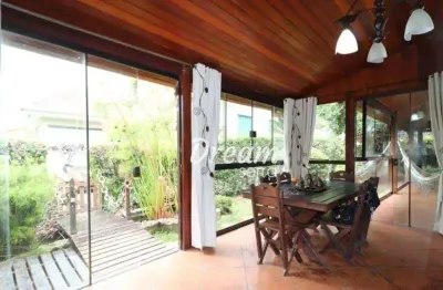 Casa com 4 dormitórios à venda, 150 m² por r$ 980.000,00 - vargem grande - teresópolis/rj
