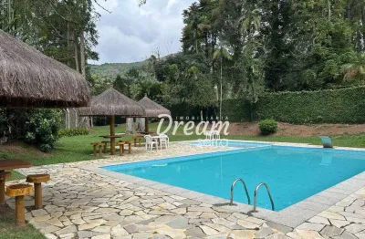 Terreno à venda, 300 m² por r$ 650.000,00 - quebra frascos - teresópolis/rj