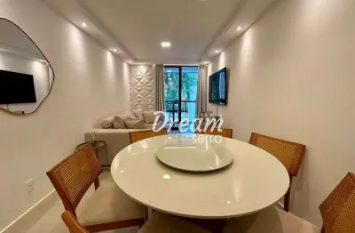 Apartamento com 2 quartos à venda na Rua Alexandre Magno, Agriões, Teresópolis