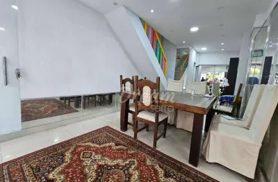 Loja à venda, 30 m² por r$ 685.000,00 - várzea - teresópolis/rj