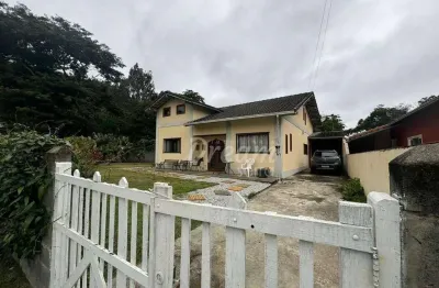 Casa com 5 dormitórios à venda, 180 m² por r$ 699.000,00 - vargem grande - teresópolis/rj