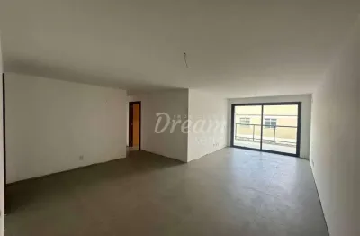 Apartamento com 3 dormitórios à venda, 146 m² por r$ 1.050.000,00 - agriões - teresópolis/rj