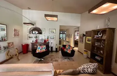 Casa com 4 dormitórios à venda, 249 m² por r$ 1.280.000,00 - cascata do imbuí - teresópolis/rj