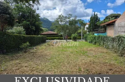 Terreno à venda por r$ 200.000  - vargem grande - teresópolis/rj