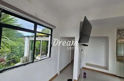 Casa com 3 quartos à venda na Rua João Carlos Muniz, Soberbo, Teresópolis
