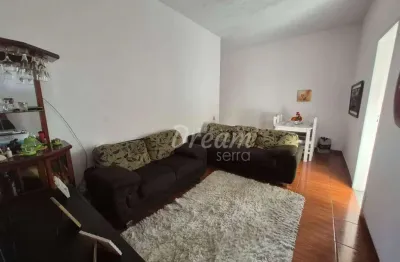 Oportunidade!!! Apartamento com 2 dormitórios à venda, 45 m² por R$ 250.000 - Várzea - Teresópolis/RJ