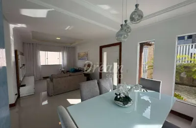 Casa com 3 dormitórios à venda, 130 m² por r$ 850.000,00 - agriões - teresópolis/rj