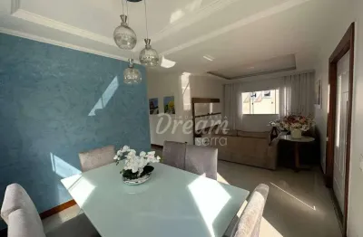Casa com 3 dormitórios à venda, 130 m² por r$ 850.000,00 - agriões - teresópolis/rj