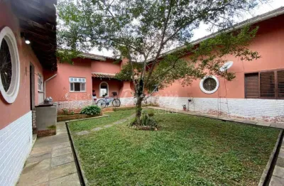 Casa com 4 dormitórios à venda, 248 m² por r$ 1.250.000,00 - agriões - teresópolis/rj