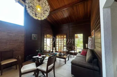 Casa em condomínio fechado com 3 quartos para alugar na Estrada Adelmar Tavares, Parque do Imbui, Teresópolis