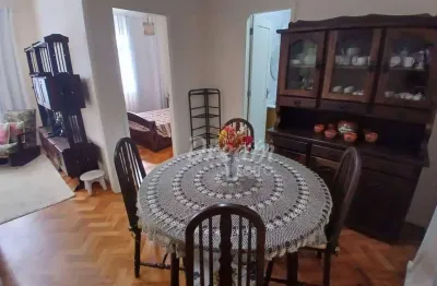 Apartamento com 1 dormitório à venda, 35 m² por r$ 220.000,00 - alto - teresópolis/rj