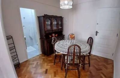 Apartamento com 1 dormitório à venda, 35 m² por R$ 220.000,00 - Alto - Teresópolis/RJ