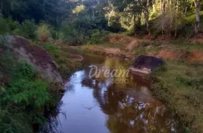 Sítio com 6 dormitórios à venda, 380000 m² por r$ 2.750.000,00 - cruzeiro - teresópolis/rj