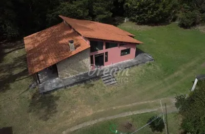 Casa com 5 dormitórios à venda, 350 m² por r$ 1.350.000,00 - córrego das pedras - teresópolis/rj