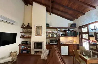 Flat com 1 dormitório à venda, 63 m² por r$ 785.000,00 - araras - petrópolis/rj
