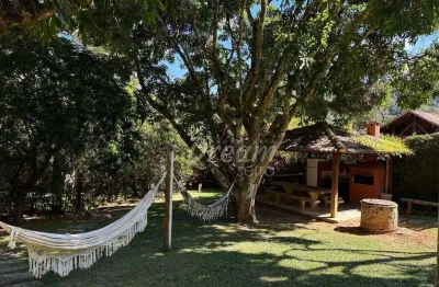 Casa com 5 dormitórios à venda, 178 m² por r$ 990.000,00 - itaipava - petrópolis/rj