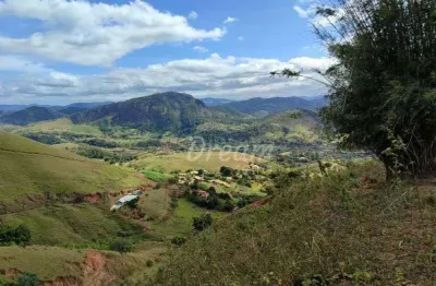 Fazenda com 2 dormitórios à venda, 726000 m² por r$ 1.200.000,00 - zona rural - sapucaia/rj