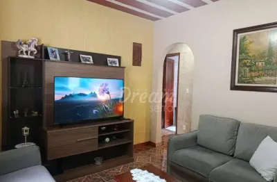 Casa com 2 dormitórios à venda, 240 m² por R$ 260.000,00 - Granja Florestal - Teresópolis/RJ