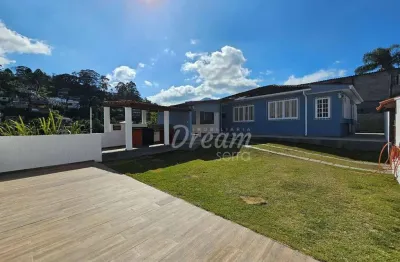 Casa com 3 dormitórios à venda, 170 m² por r$ 620.000 - são pedro - teresópolis/rj