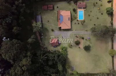 Casa com 4 dormitórios à venda, 500 m² por r$ 2.500.000,00 - fazenda boa fé - teresópolis/rj