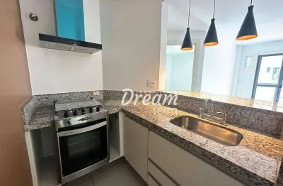 Apartamento com 1 dormitório para alugar, 47 m² por r$ 2.591,45/mês - alto - teresópolis/rj