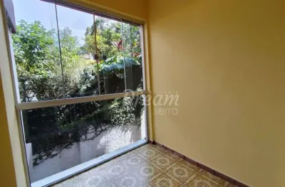 Apartamento com 2 dormitórios à venda, 68 m² por r$ 380.000,00 - agriões - teresópolis/rj