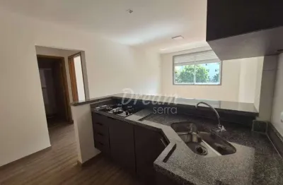 Bairro alto/ próximo unifeso apartamento com 1 dormitório para alugar, 44 m² por r$ 2.302,69/mês