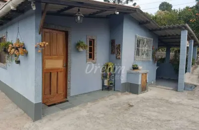 Casa com 2 dormitórios à venda, 83 m² por r$ 240.000,00 - parque boa união - teresópolis/rj