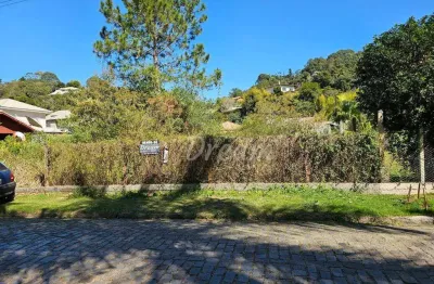 Terreno à venda, 720 m² por r$ 390.000 - albuquerque - teresópolis/rj
