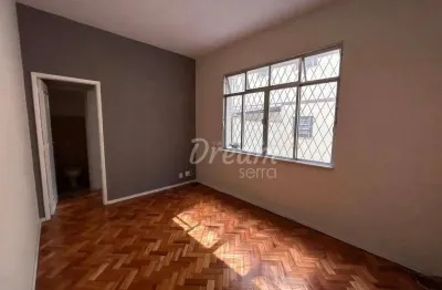 Apartamento com 1 dormitório à venda, 42 m² por r$ 290.000,00 - alto - teresópolis/rj