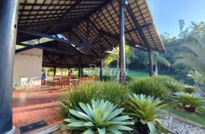 Apartamento com 2 quartos à venda na Estrada das Pimenteiras, Pimenteiras, Teresópolis