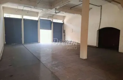 Ponto comercial para alugar na Avenida Oliveira Botelho, Alto, Teresópolis