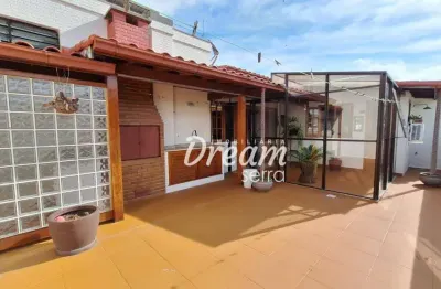 Cobertura com 2 dormitórios à venda, 144 m² por r$ 920.000,00 - agriões - teresópolis/rj